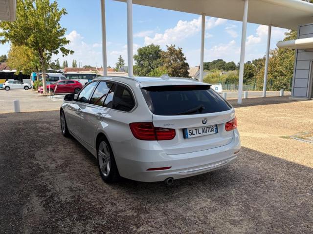 Bmw Série 3 image 2