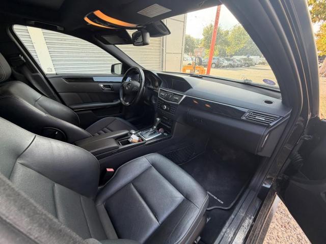 Mercedes Benz Classe E image 7