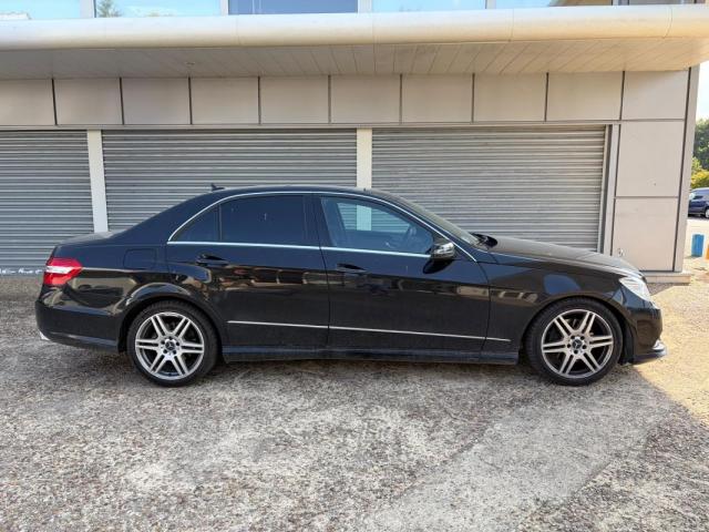 Mercedes Benz Classe E image 5
