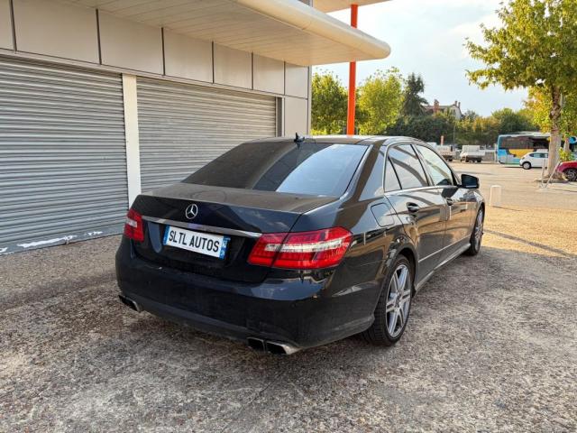 Mercedes Benz Classe E image 9
