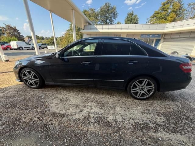 Mercedes Benz Classe E image 2