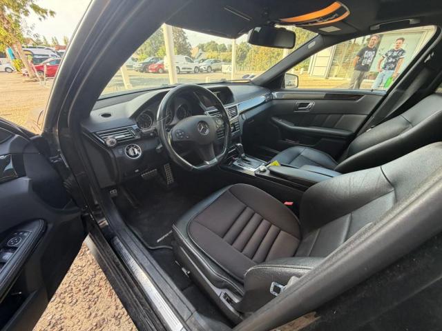 Mercedes Benz Classe E image 3