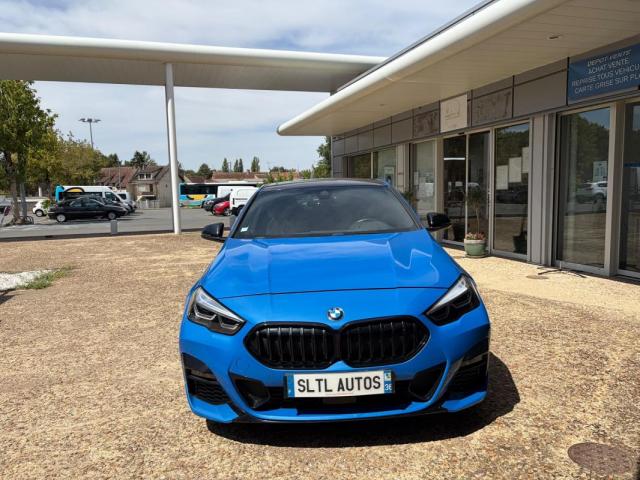Bmw Série 2 Gran Coupé image 1