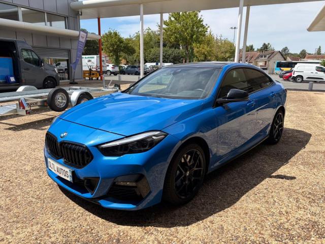 Bmw Série 2 Gran Coupé image 9