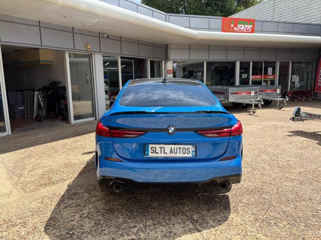 Bmw Série 2 Gran Coupé image 6