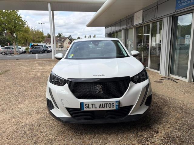 Peugeot 2008 image 5