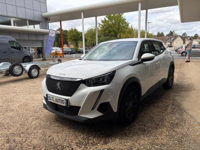 Peugeot 2008 image 1