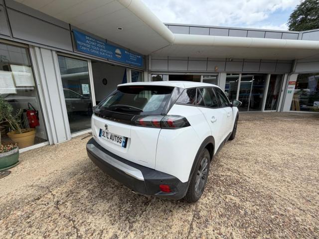 Peugeot 2008 image 7