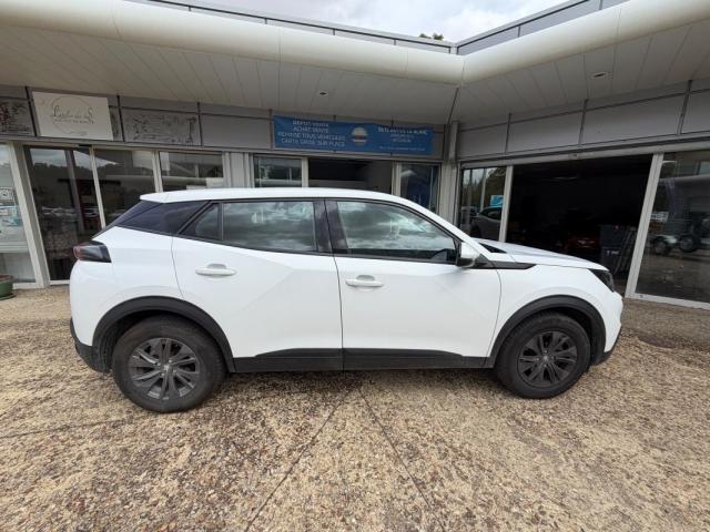 Peugeot 2008 image 3