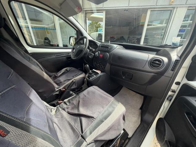 Peugeot Bipper image 6