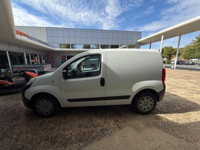 Peugeot Bipper image 7