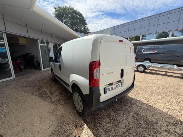 Peugeot Bipper image 5