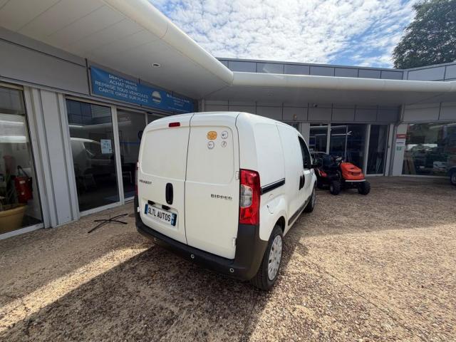 Peugeot Bipper image 8
