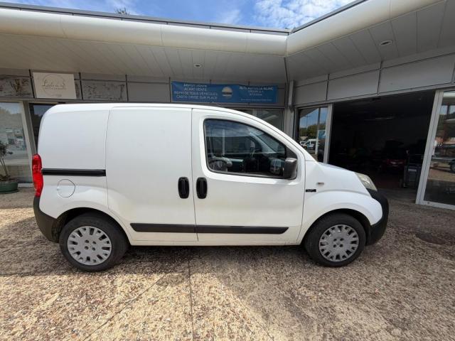 Peugeot Bipper image 2