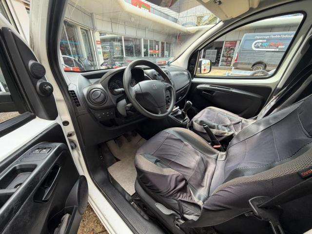Peugeot Bipper image 1