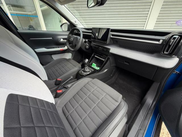 Citroen C3 image 3