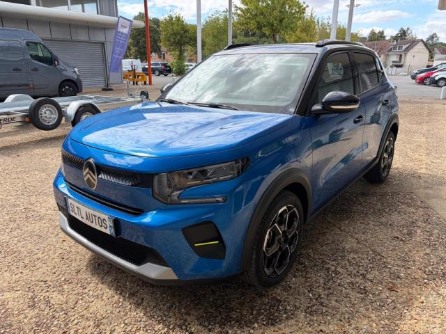 Citroen C3 image 1