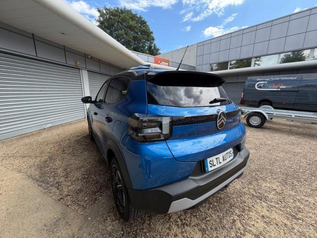 Citroen C3 image 5