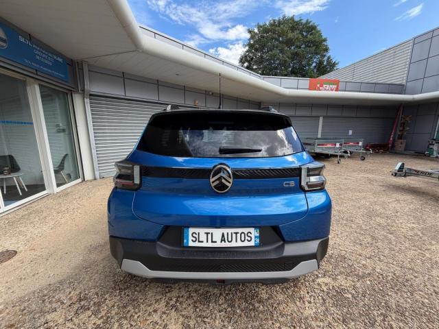 Citroen C3 image 9