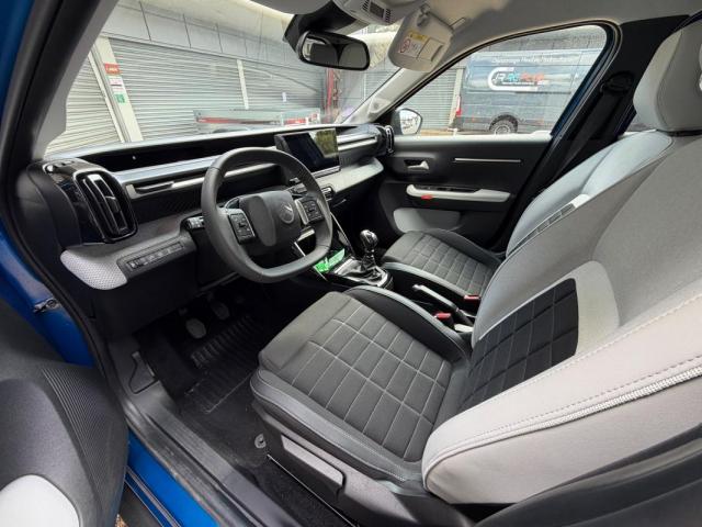 Citroen C3 image 6