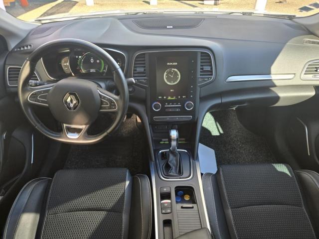 Renault Mégane image 2