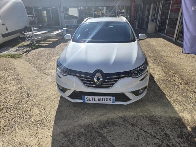Renault Mégane image 8