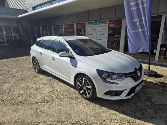 Renault Mégane image 9