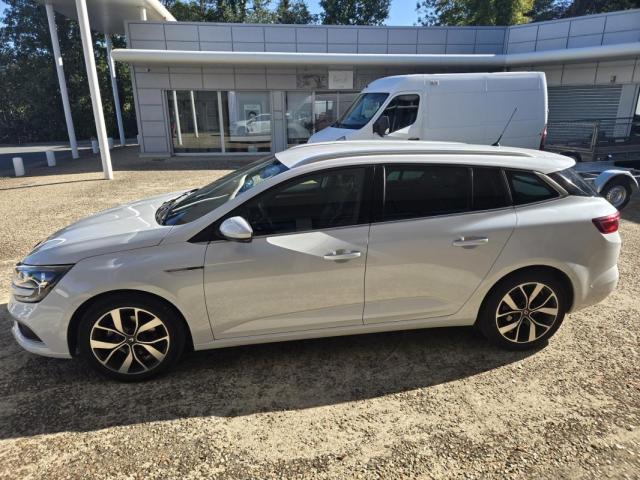 Renault Mégane image 6
