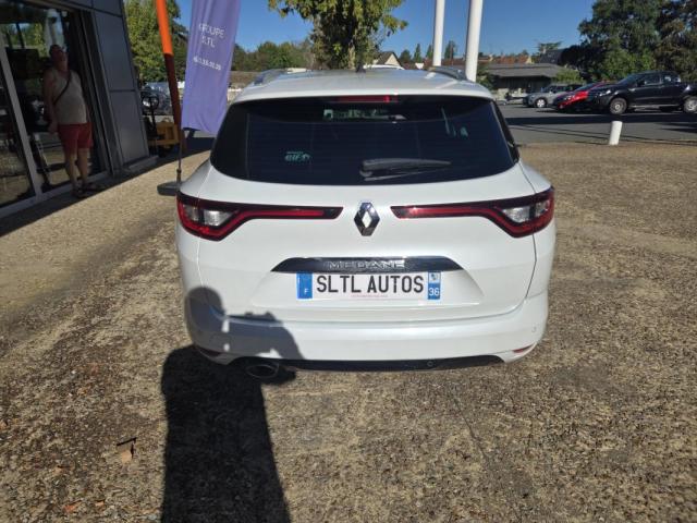 Renault Mégane image 1