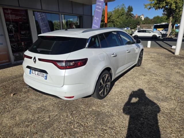 Renault Mégane image 5