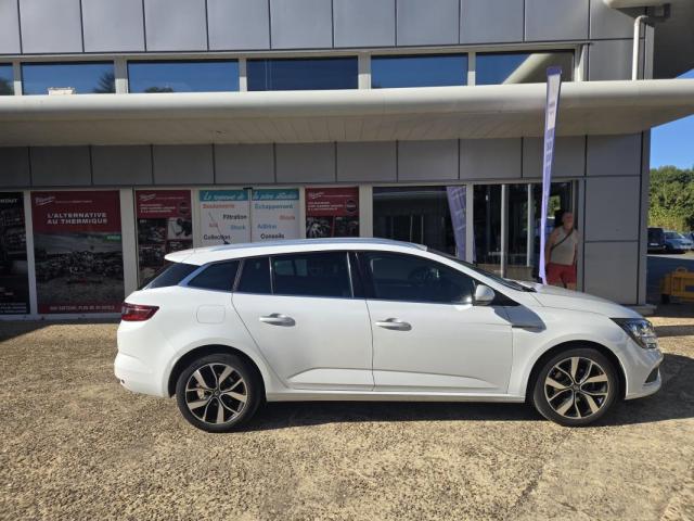 Renault Mégane image 7