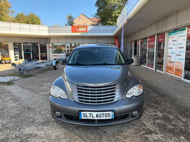 Chrysler Pt Cruiser image 6