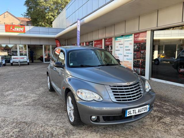 Chrysler Pt Cruiser image 2