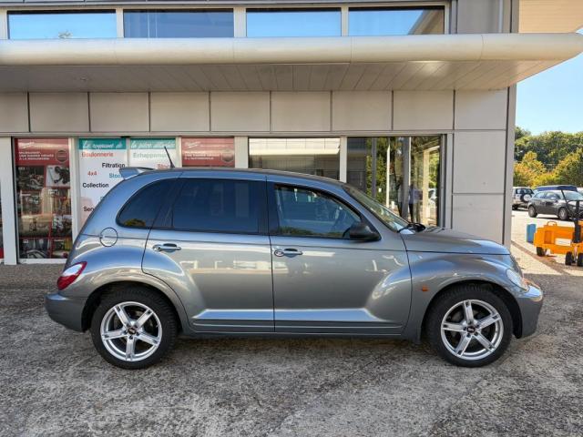 Chrysler Pt Cruiser image 1