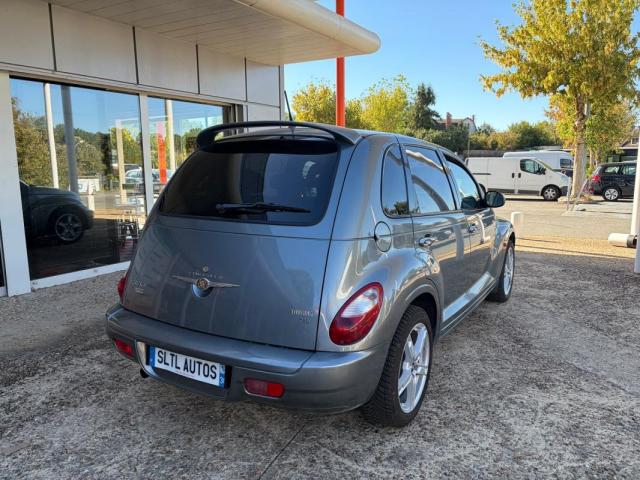 Chrysler Pt Cruiser image 5