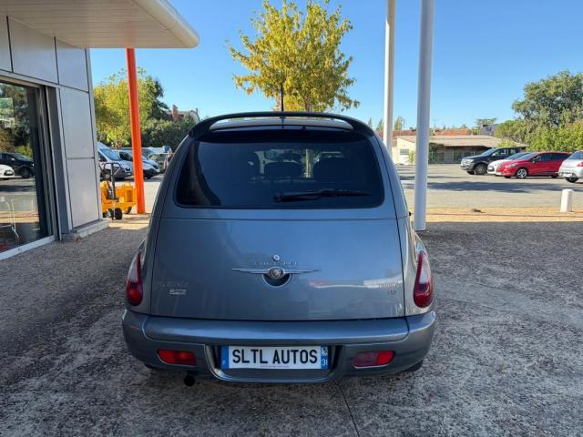 Chrysler Pt Cruiser image 4