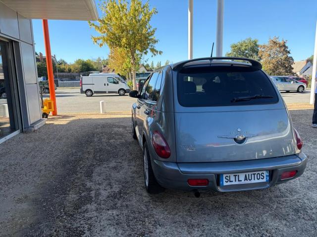 Chrysler Pt Cruiser image 7