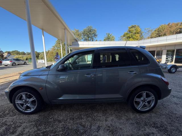 Chrysler Pt Cruiser image 3