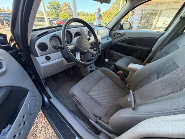 Chrysler Pt Cruiser image 8