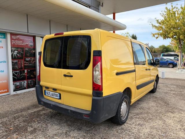 Citroen Jumpy image 9