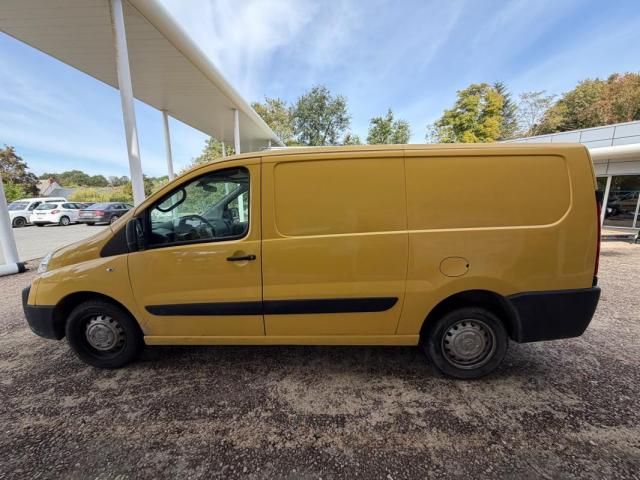 Citroen Jumpy image 6