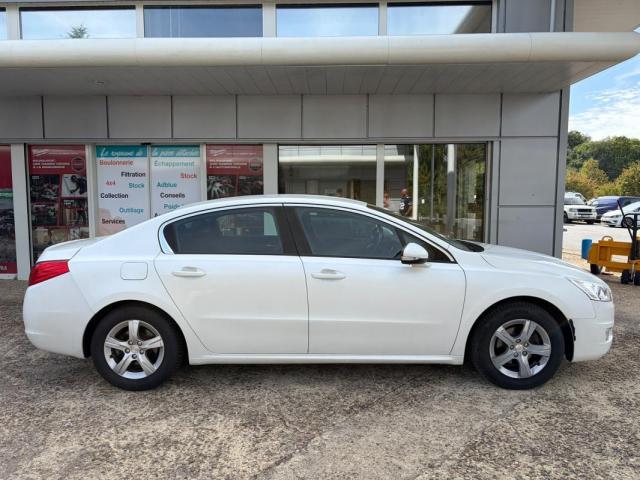 Peugeot 508 image 2