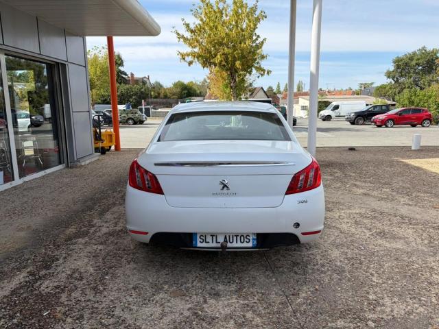 Peugeot 508 image 9