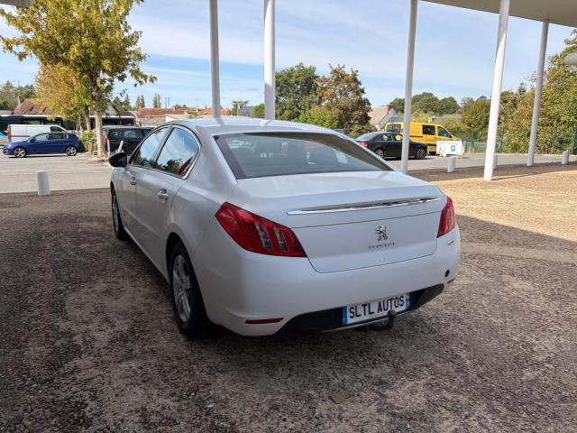 Peugeot 508 image 6