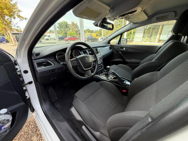 Peugeot 508 image 8