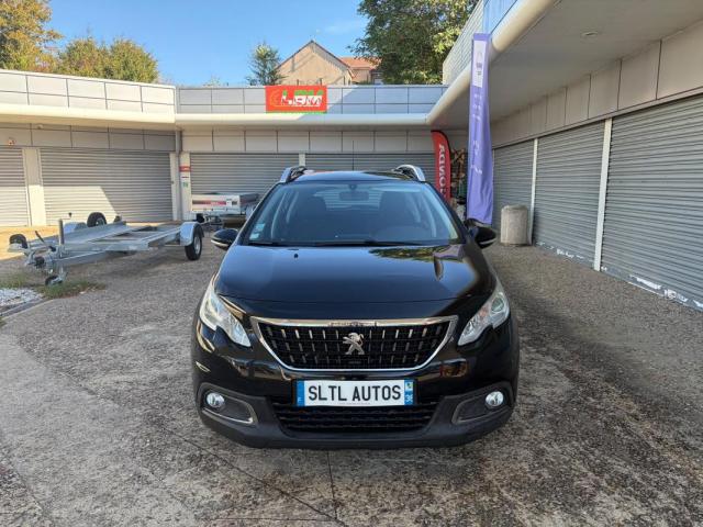 Peugeot 2008 image 1