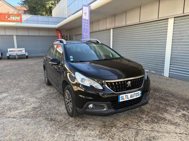 Peugeot 2008 image 4