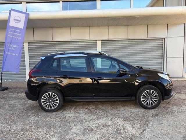 Peugeot 2008 image 5