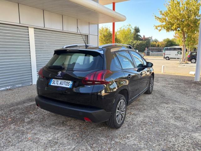 Peugeot 2008 image 9