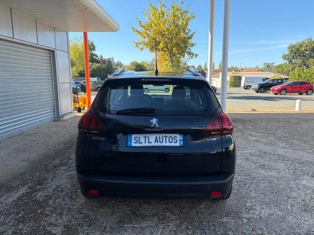 Peugeot 2008 image 3